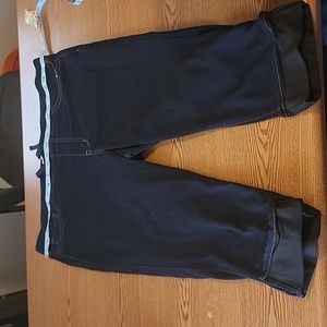 Plus size Womens Capris. size 3X.